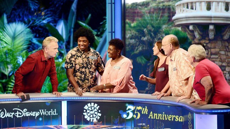 A Long History of Memorable Moments