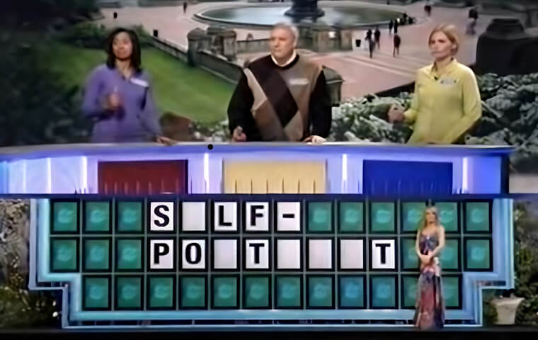 Weird Guesses on the Show