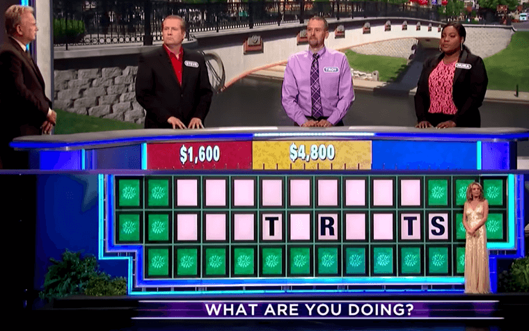 Yet Another Unexpected Response