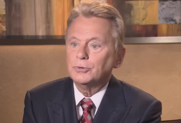 Pat Sajak Questions Her Answer