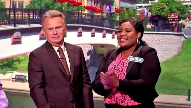 Pat Sajak Gives His Thoughts on What Happened