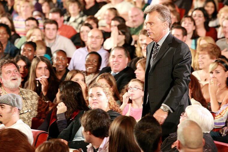 An Eventful Couple of Episodes