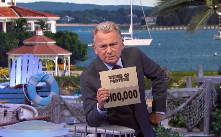 The Bonus Round Reward