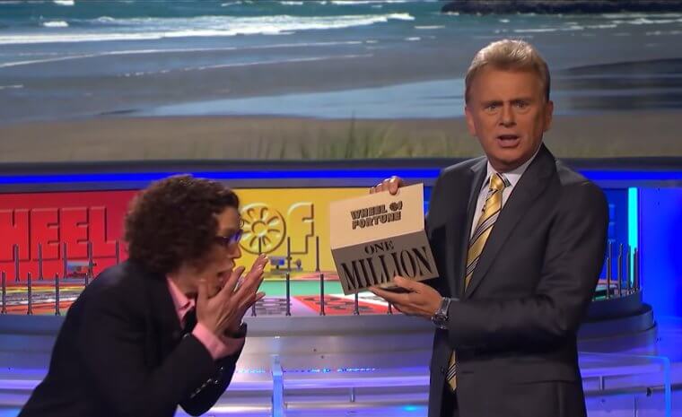 The Ultimate Grand Prize