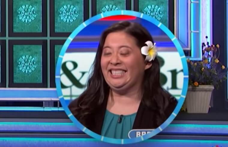 Bree Yokouchi Seems to Know the Answer