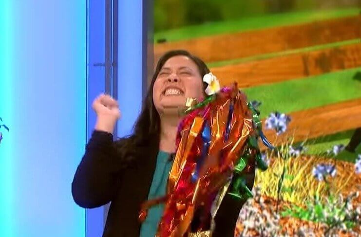 Bree Yokouchi Reflects on the Show