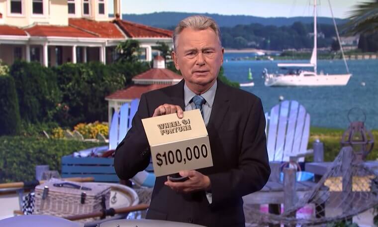 Some People Accuse the Show of Fixing