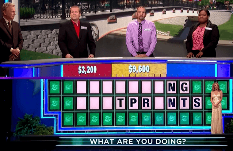 Nura Fountano Loses the Round