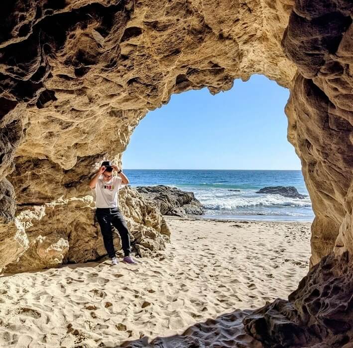 Moments That Caught Beach Goers Off Guard Thefunpost