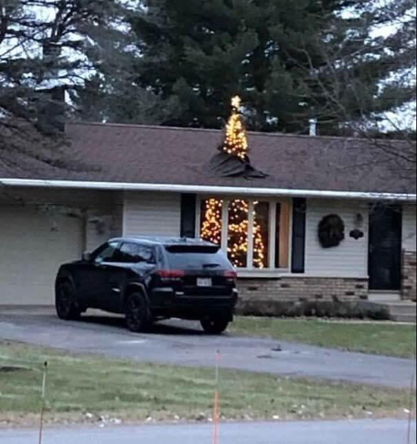 The Tree That Should Have Been Measured