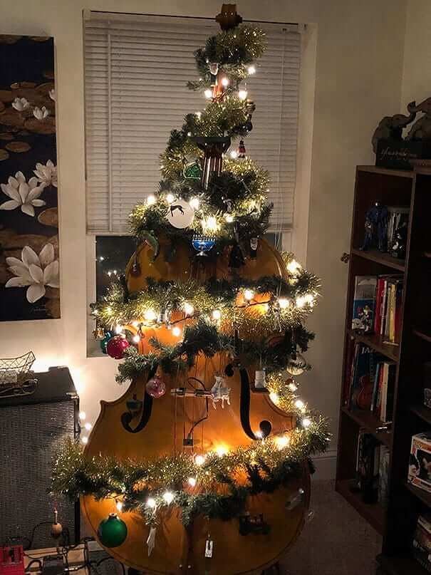 The Musical Tree