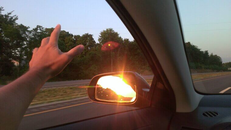 Myth 6: Turning Off the A/C Saves Fuel