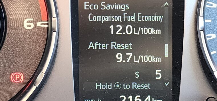 Myth 21: Fuel Economy Ratings Are Always Accurate