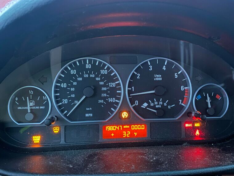 Myth 4: Idling Uses Less Fuel Than Restarting