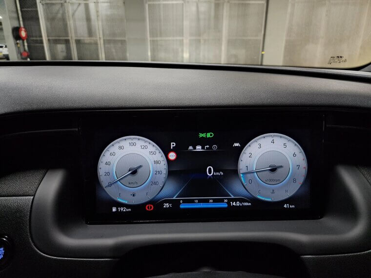 Myth 12: Topping Off the Tank Adds Extra Miles