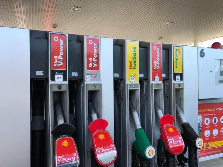 Myth 1: Premium Fuel = Better Performance