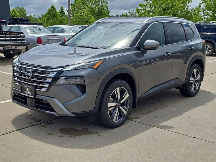 Myth 11: Larger Cars Use More Fuel