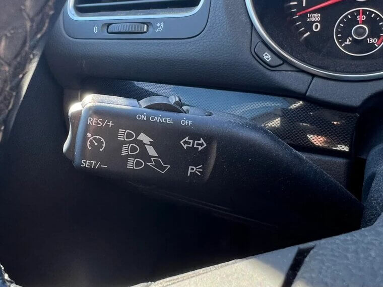 Myth 10: Cruise Control Wastes Fuel