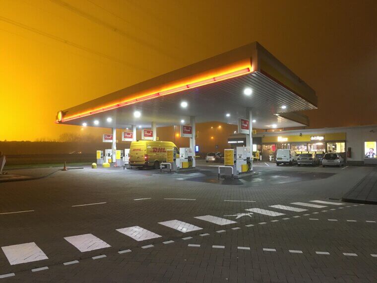 Myth 19: Using Fuel From the Same Brand Is a Must