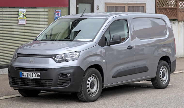 Fiat Doblo