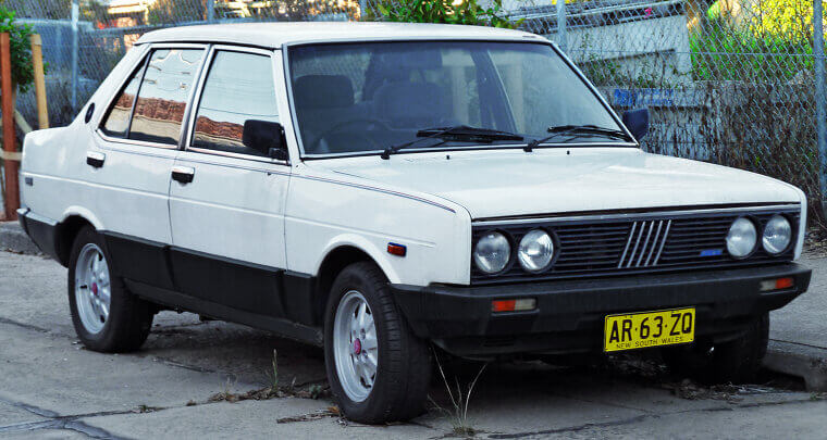 Fiat 131