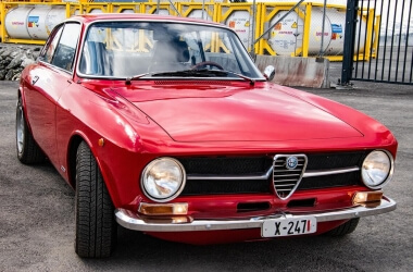 Italian Cars Americans Simply Don't Like