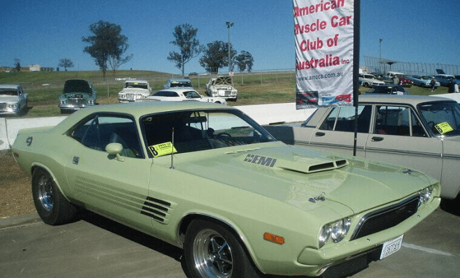 1970s Muscle Cars That Are Still an Excellent Investment
