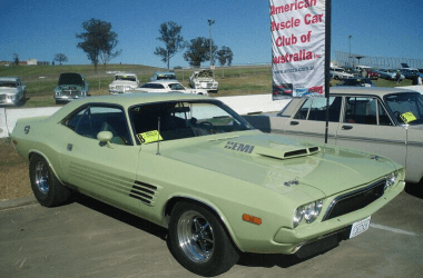 1970s Muscle Cars That Are Still an Excellent Investment
