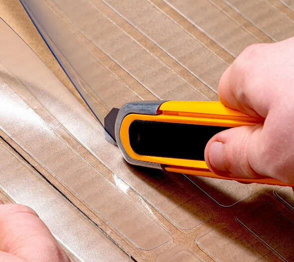 Box Cutters Are Even Handier Than We Thought