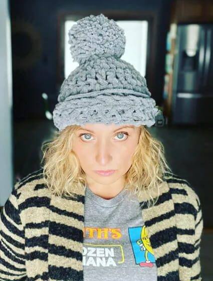This Is The Real Viking Hat