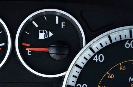 Avoid Gas Station Embarrassment With This One Simple Trick