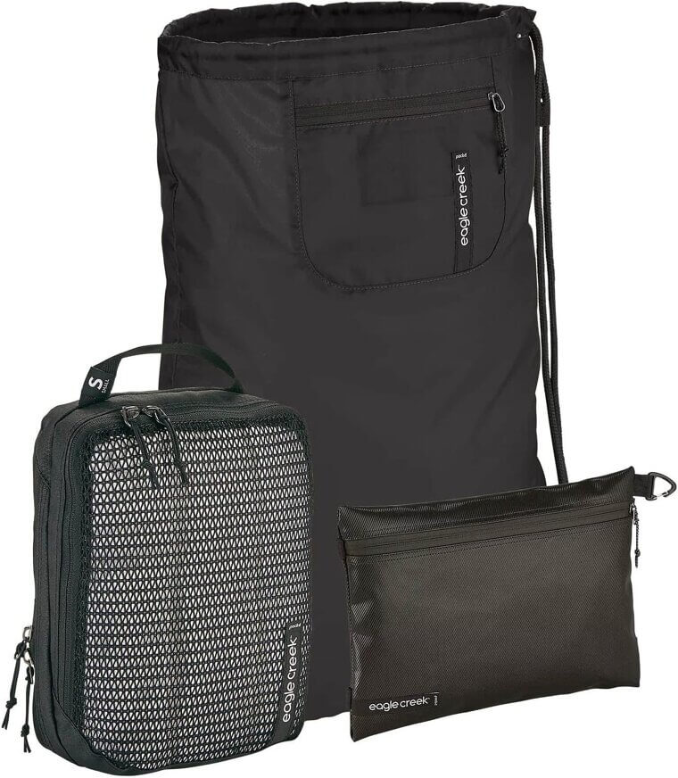 Eagle Creek Travel Set - Organize Your Adventures - Now 30% Off!