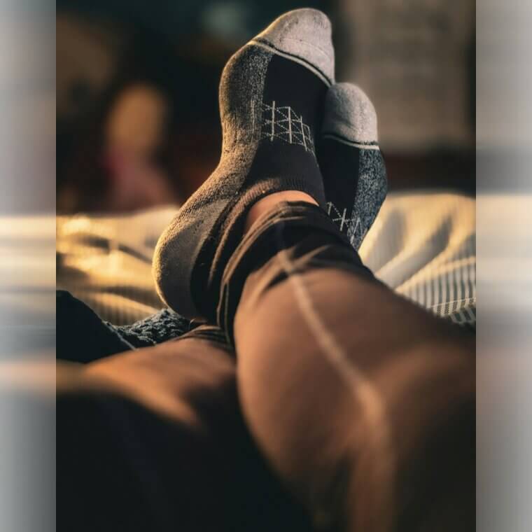 Gonfiore delle gambe