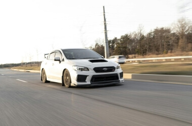 Subaru’s Most Iconic and Dependable Cars