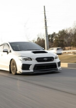 Subaru’s Most Iconic and Dependable Cars