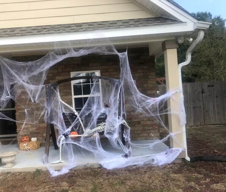Spider Webs