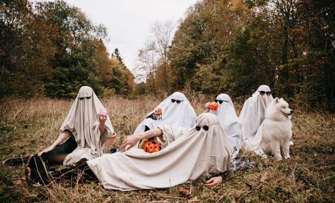 The Easiest and Best DIY Halloween Decorations You Can Make