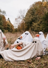 The Easiest and Best DIY Halloween Decorations You Can Make