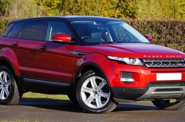 "Safe" Family SUVs With Surprising Hidden Problems