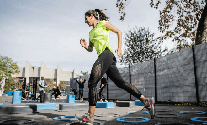 How to Improve Strength and Endurance Safely