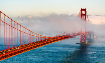 Which U. S. States Have the Worst Weather Year-Round, Ranked