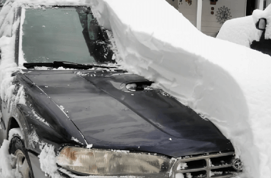 Hackers para carros que tornam a direção no inverno segura e fácil