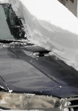 Auto-Hacks, die das Fahren im Winter sicher und einfach machen