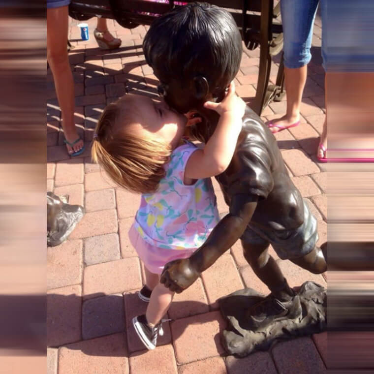 Aww…Can Someone Pass the Tissues, Please?