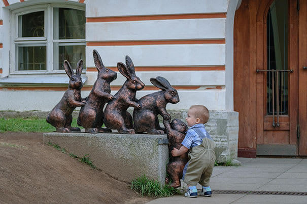 Empathy Level: 1000