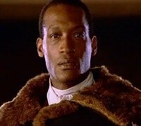 Tony Todd Fue Picado Por Abejas Vivas Mientras Grababa Candyman