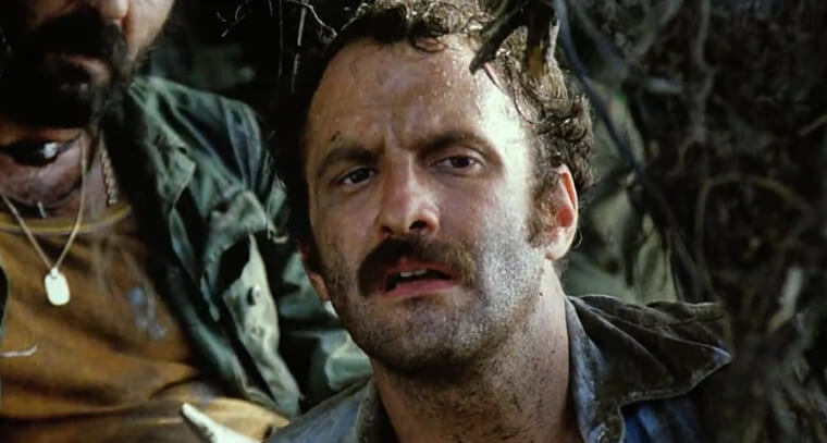 El Director De Cannibal Holocaust Fue Arrestado Por Homicidio