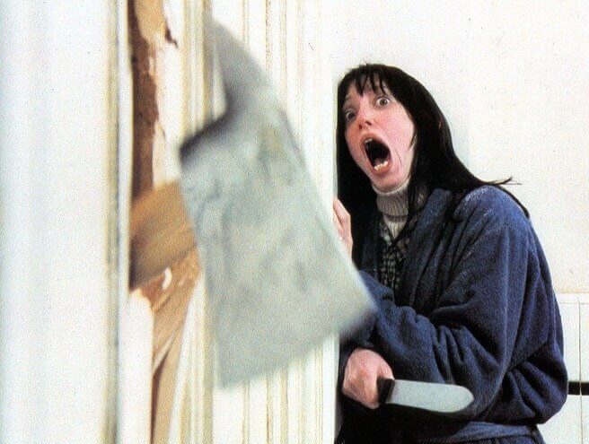Shelly Duvall Fue Acosada Durante La Producción de The Shining