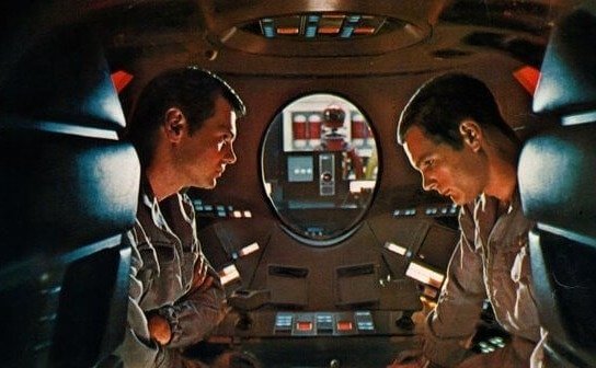 Stanley Kubrick  Destruyó Casi Todos Los Accesorios de 2001: A Space Odyssey