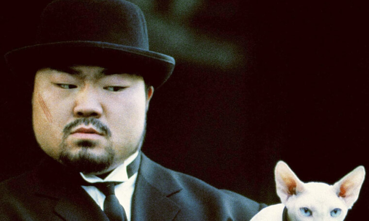 El Actor De Austin Powers Fue Condenado Por Homicidio Voluntario